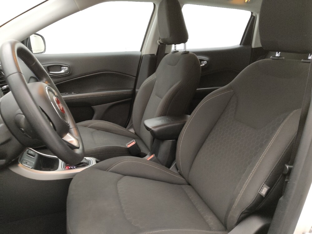 2018 Jeep Compass in Charlotte, NC 28213 - 18134957 17