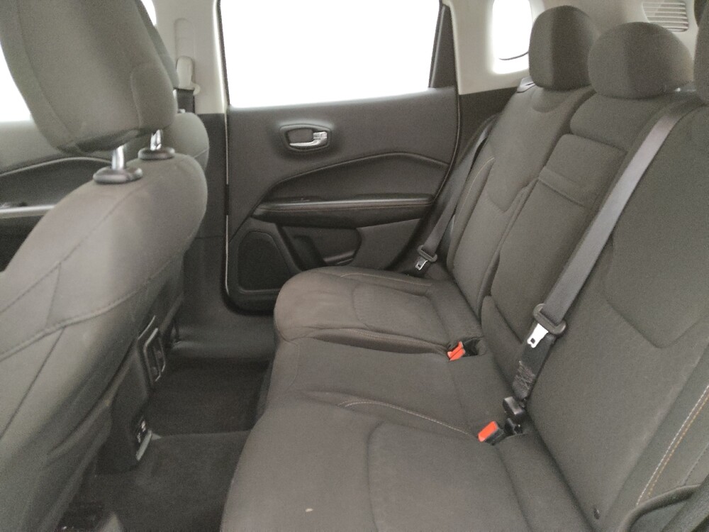 2018 Jeep Compass in Charlotte, NC 28213 - 18134957 18