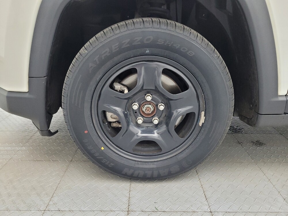 2018 Jeep Compass in Charlotte, NC 28213 - 18134957 31