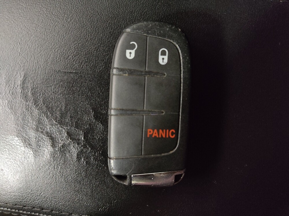 2018 Jeep Compass in Charlotte, NC 28213 - 18134957 32