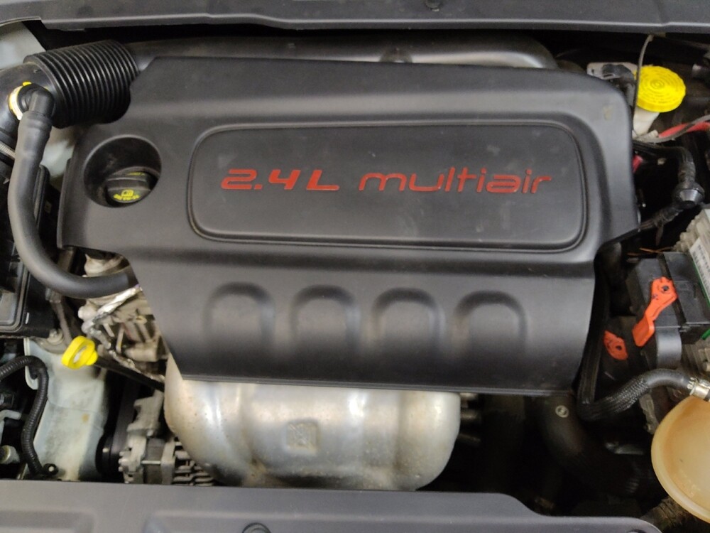 2018 Jeep Compass in Charlotte, NC 28213 - 18134957 30