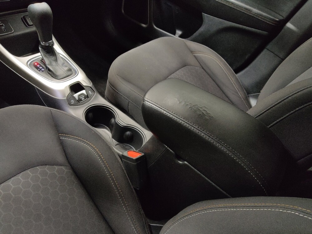 2018 Jeep Compass in Charlotte, NC 28213 - 18134957 26