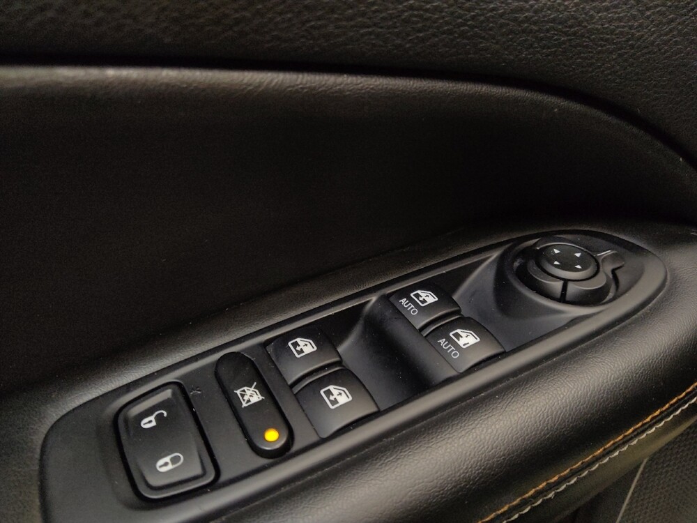 2018 Jeep Compass in Charlotte, NC 28213 - 18134957 27