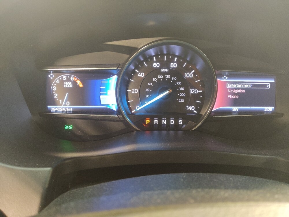 2017 Ford Explorer in Columbia, SC 29210 - 18134958 23