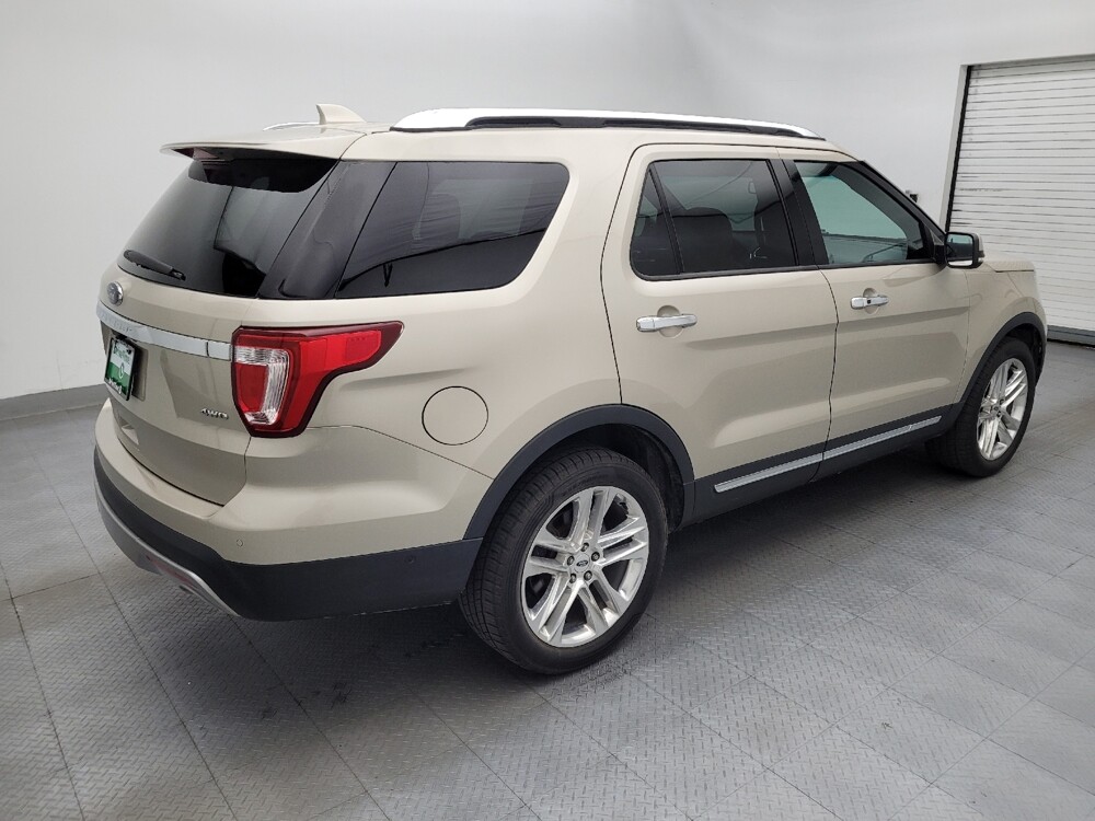 2017 Ford Explorer in Columbia, SC 29210 - 18134958 10