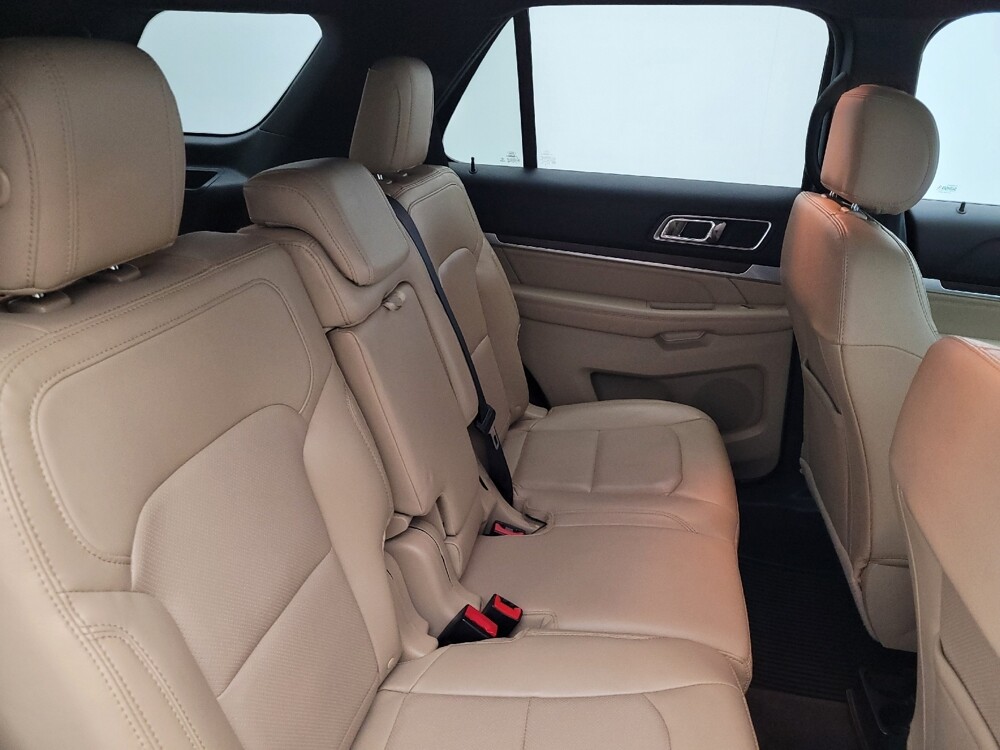 2017 Ford Explorer in Columbia, SC 29210 - 18134958 19