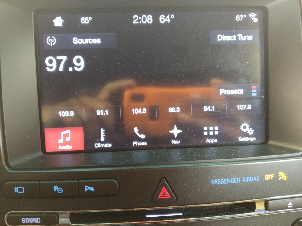 2017 Ford Explorer in Columbia, SC 29210 - 18134958 25