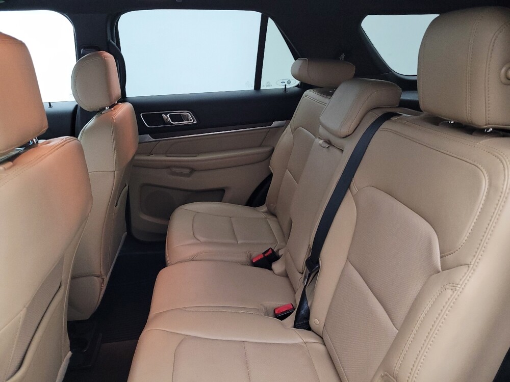 2017 Ford Explorer in Columbia, SC 29210 - 18134958 18