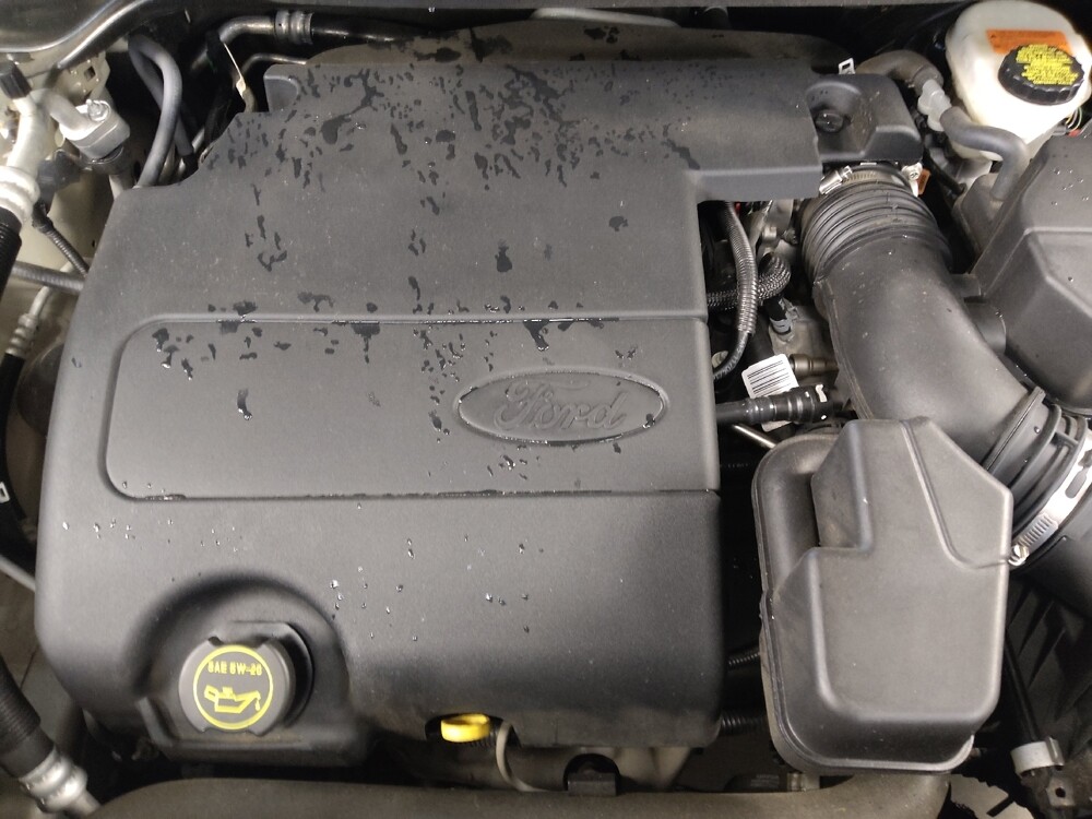 2017 Ford Explorer in Columbia, SC 29210 - 18134958 30