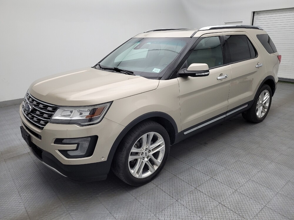 2017 Ford Explorer in Columbia, SC 29210 - 18134958 2