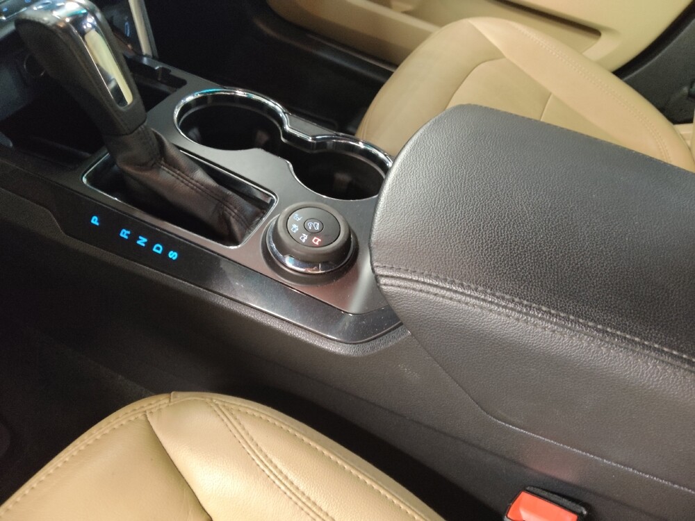 2017 Ford Explorer in Columbia, SC 29210 - 18134958 26