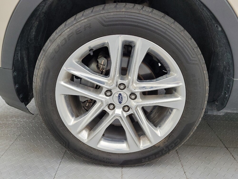 2017 Ford Explorer in Columbia, SC 29210 - 18134958 31