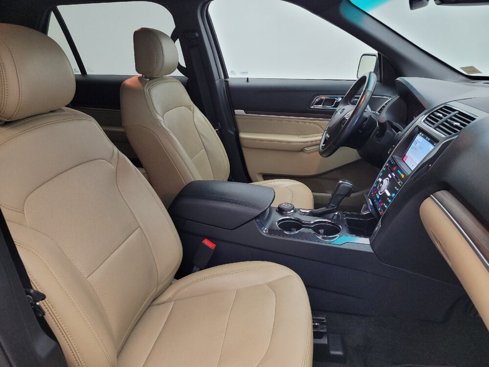 2017 Ford Explorer in Columbia, SC 29210 - 18134958 21