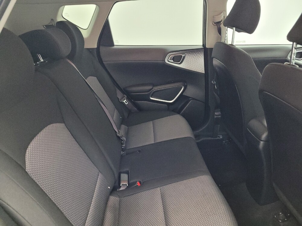 2022 Kia Soul in Winston-Salem, NC 27103 - 18134959 19