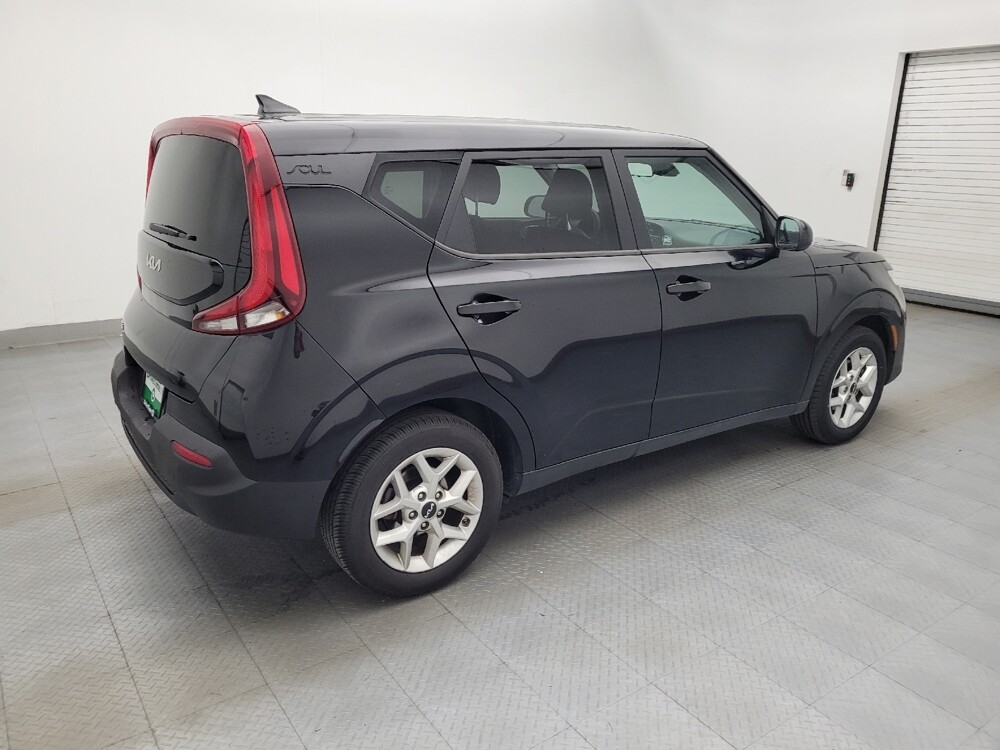 2022 Kia Soul in Winston-Salem, NC 27103 - 18134959 10