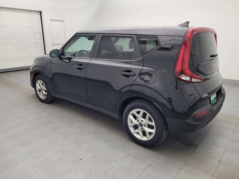 2022 Kia Soul in Winston-Salem, NC 27103 - 18134959 3
