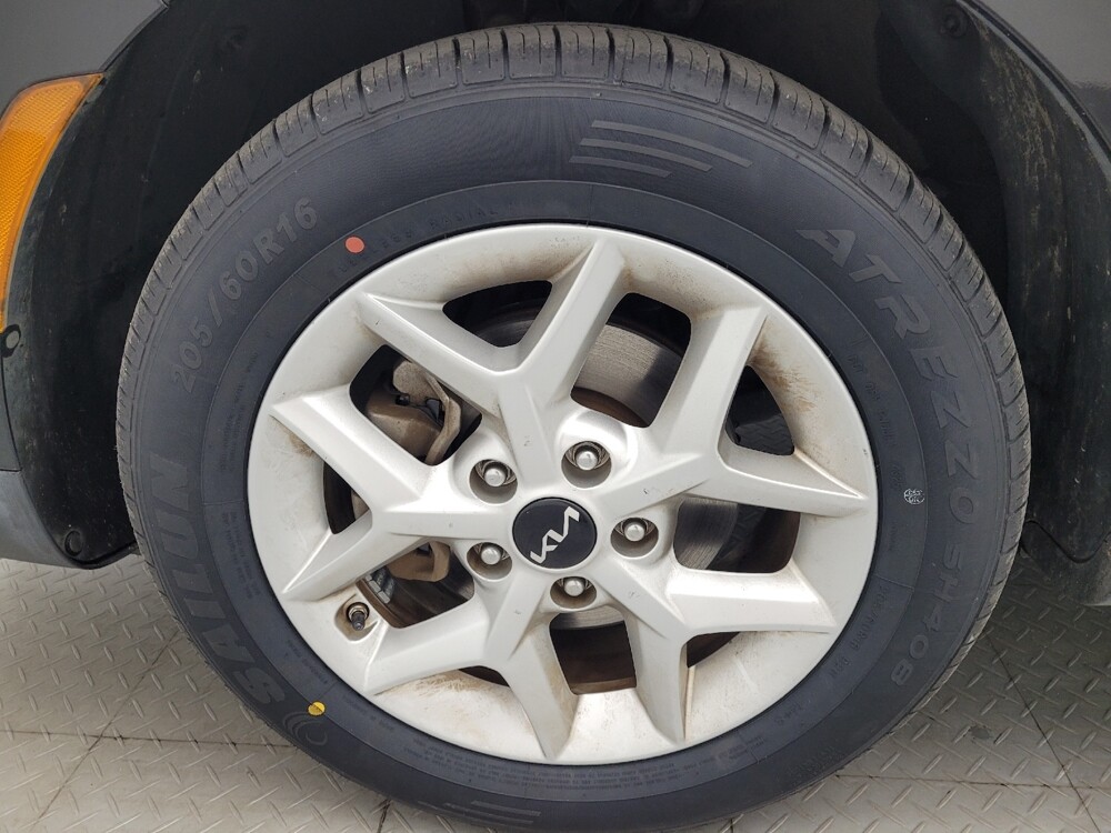 2022 Kia Soul in Winston-Salem, NC 27103 - 18134959 31