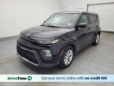2022 Kia Soul in Winston-Salem, NC 27103
