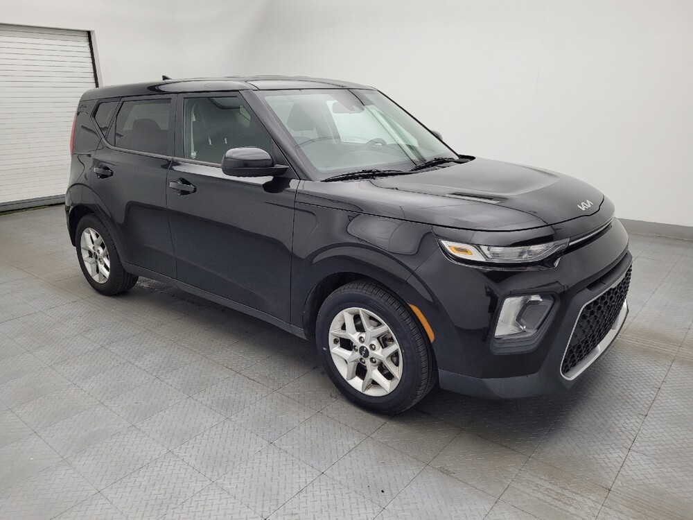 2022 Kia Soul in Winston-Salem, NC 27103 - 18134959 11