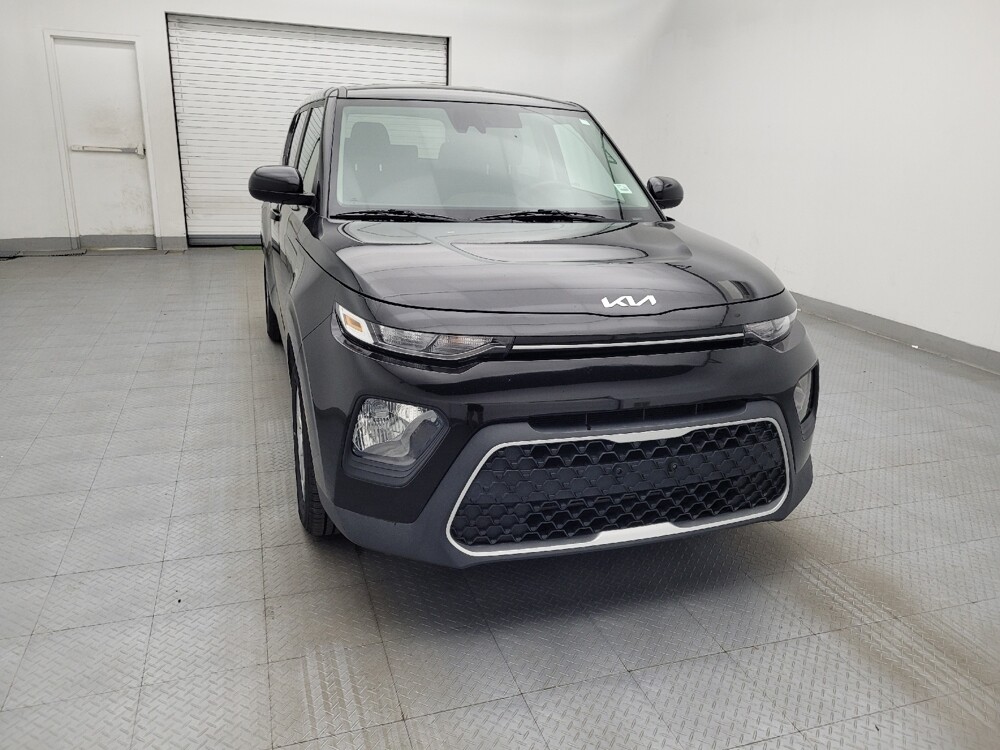 2022 Kia Soul in Winston-Salem, NC 27103 - 18134959 14