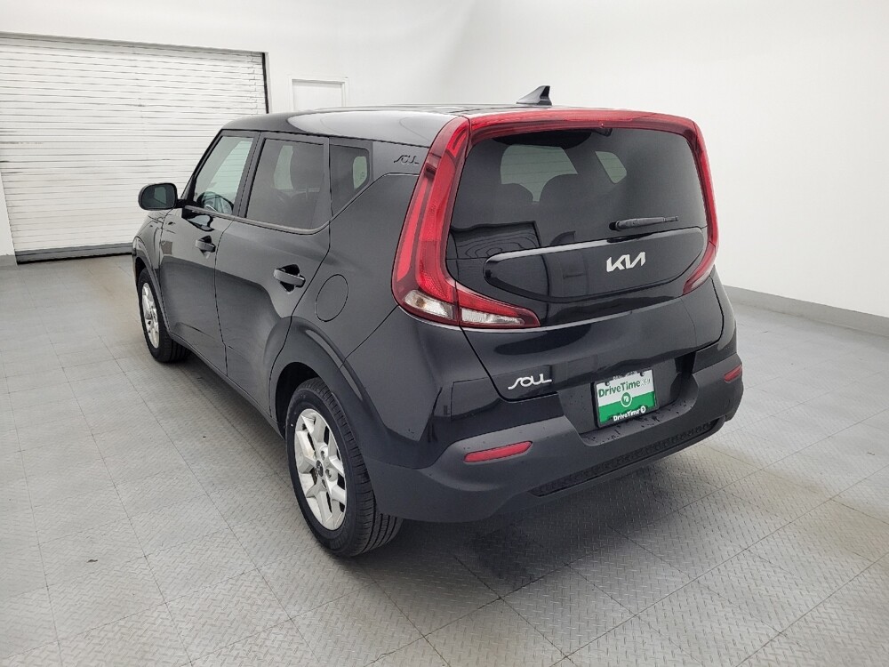 2022 Kia Soul in Winston-Salem, NC 27103 - 18134959 5