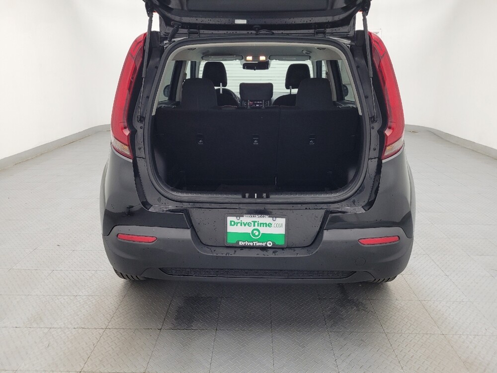 2022 Kia Soul in Winston-Salem, NC 27103 - 18134959 29