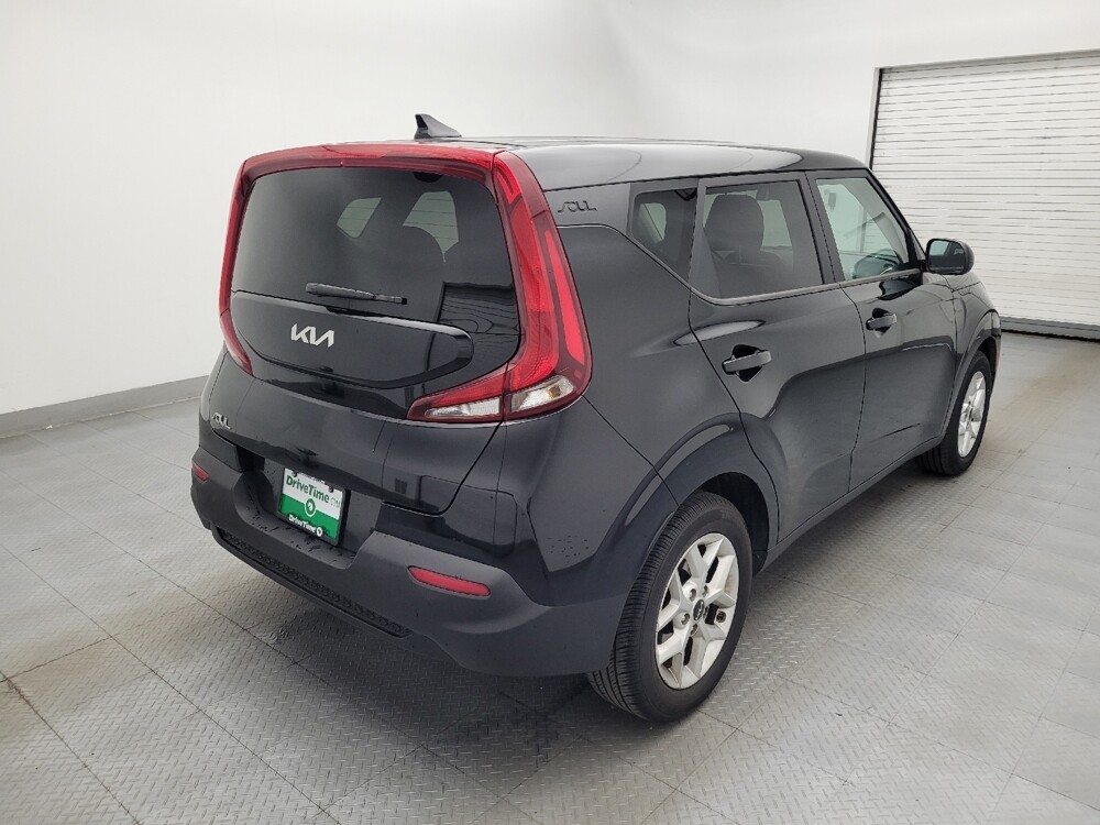 2022 Kia Soul in Winston-Salem, NC 27103 - 18134959 9