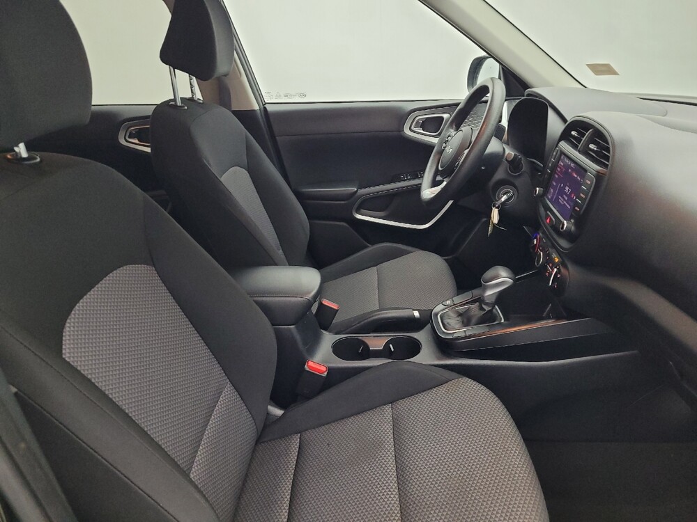 2022 Kia Soul in Winston-Salem, NC 27103 - 18134959 21