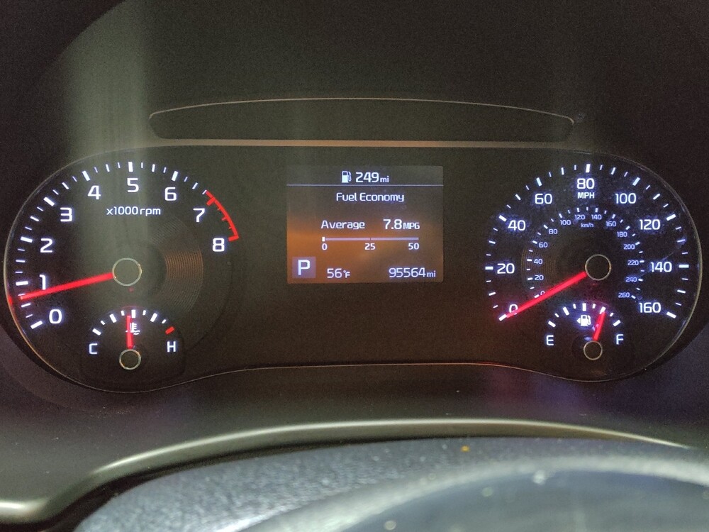 2022 Kia Soul in Winston-Salem, NC 27103 - 18134959 23