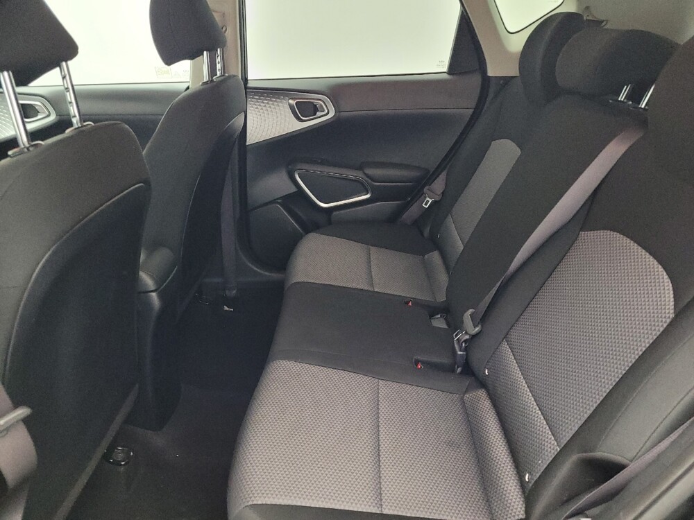 2022 Kia Soul in Winston-Salem, NC 27103 - 18134959 18