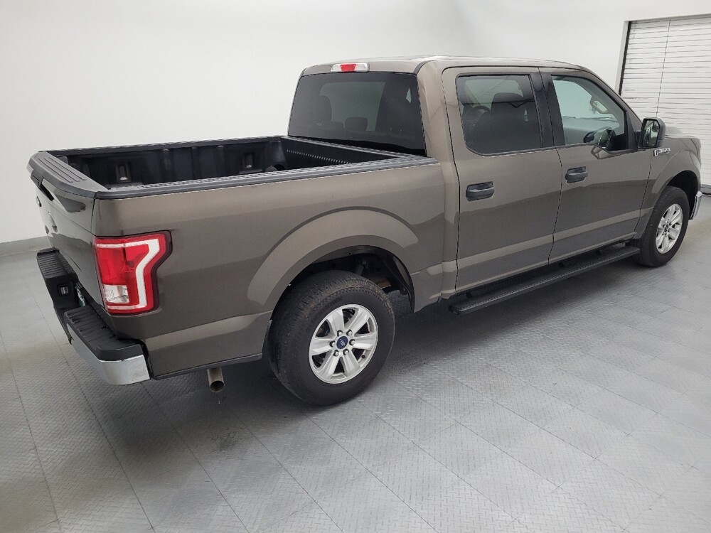 2017 Ford F150 in Gastonia, NC 28056 - 18134961 10