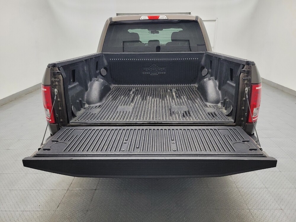 2017 Ford F150 in Gastonia, NC 28056 - 18134961 29