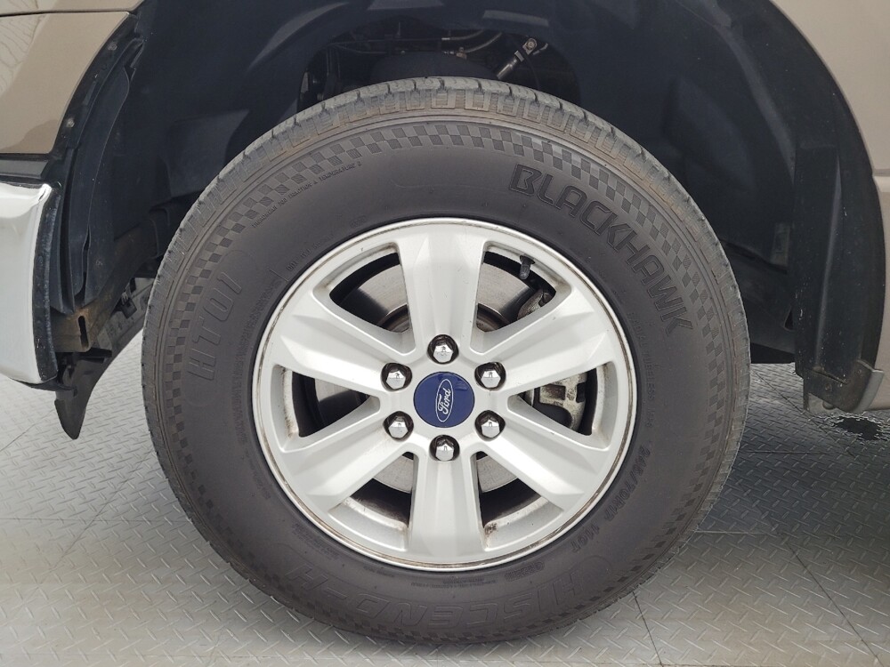 2017 Ford F150 in Gastonia, NC 28056 - 18134961 31