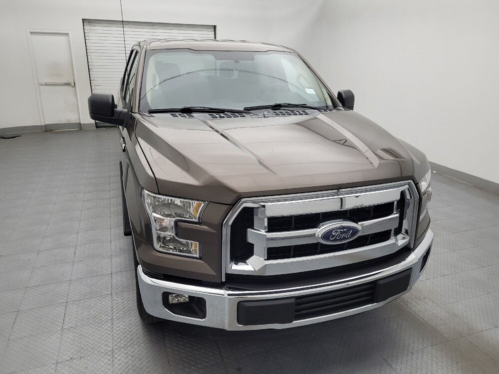 2017 Ford F150 in Gastonia, NC 28056 - 18134961 14