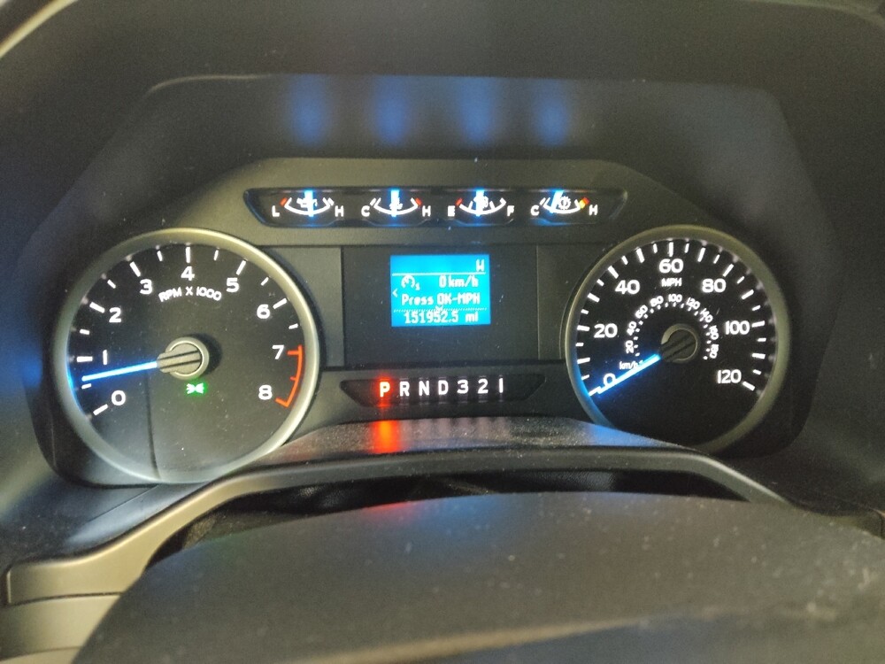 2017 Ford F150 in Gastonia, NC 28056 - 18134961 23