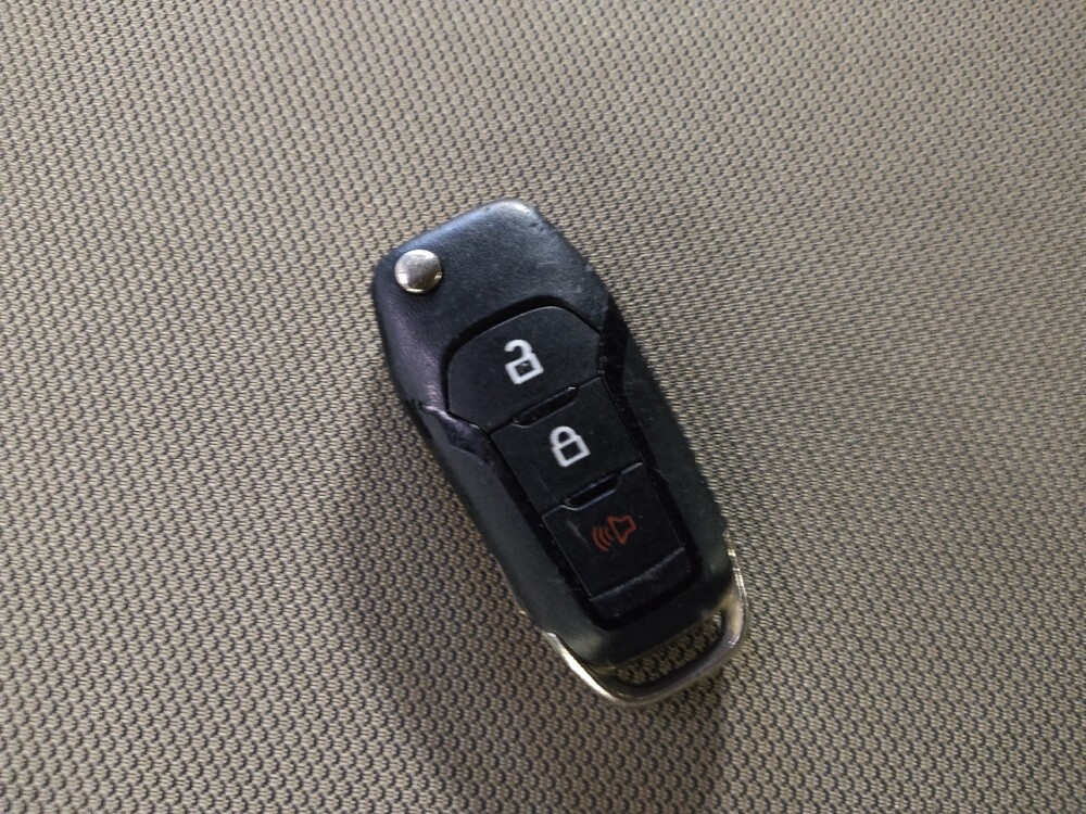 2017 Ford F150 in Gastonia, NC 28056 - 18134961 32