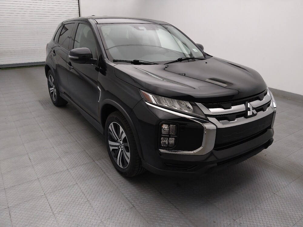 2021 Mitsubishi Outlander Sport in Charleston, SC 29414 - 18134963 13