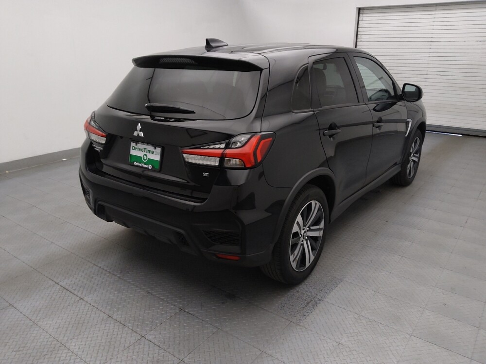 2021 Mitsubishi Outlander Sport in Charleston, SC 29414 - 18134963 9