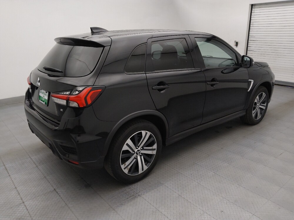 2021 Mitsubishi Outlander Sport in Charleston, SC 29414 - 18134963 10