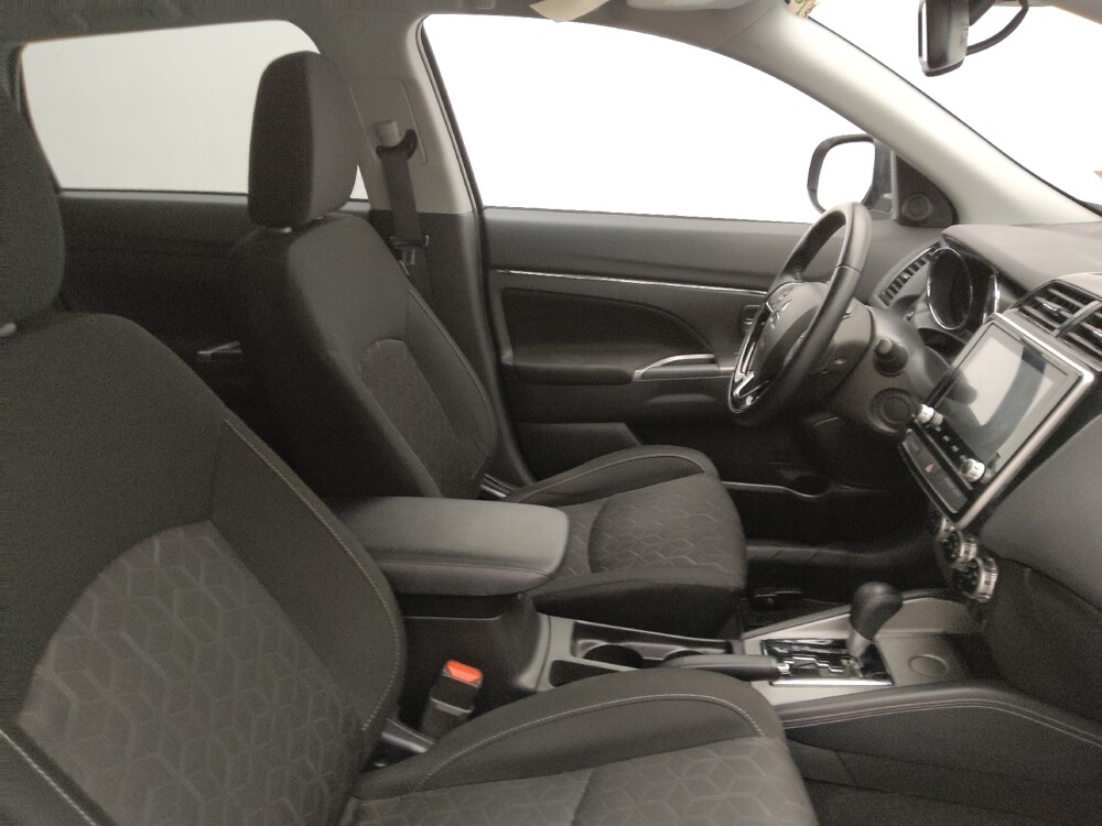 2021 Mitsubishi Outlander Sport in Charleston, SC 29414 - 18134963 21