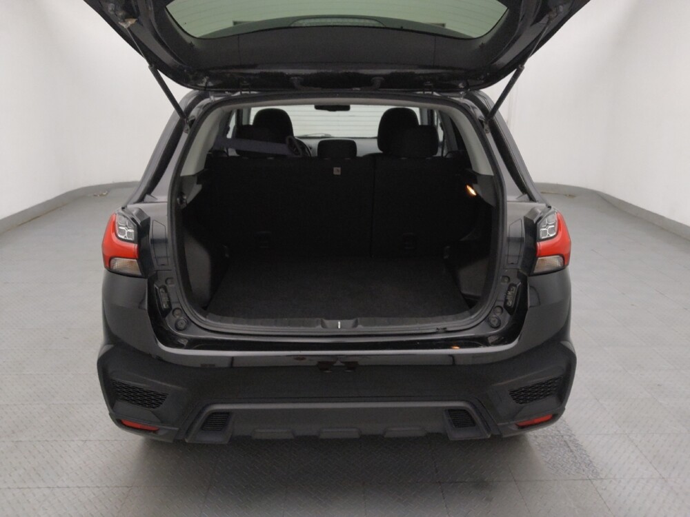 2021 Mitsubishi Outlander Sport in Charleston, SC 29414 - 18134963 29