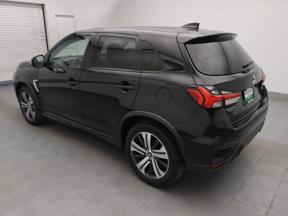 2021 Mitsubishi Outlander Sport in Charleston, SC 29414 - 18134963 3