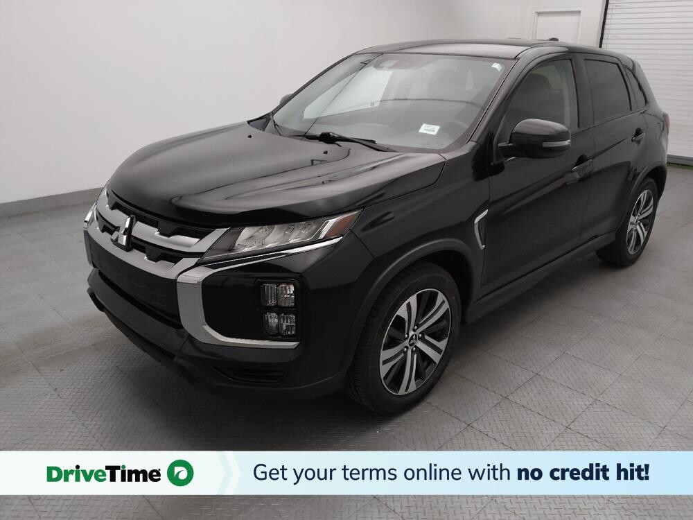 2021 Mitsubishi Outlander Sport in Charleston, SC 29414 - 18134963