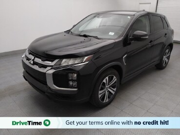 2021 Mitsubishi Outlander Sport in Charleston, SC 29414