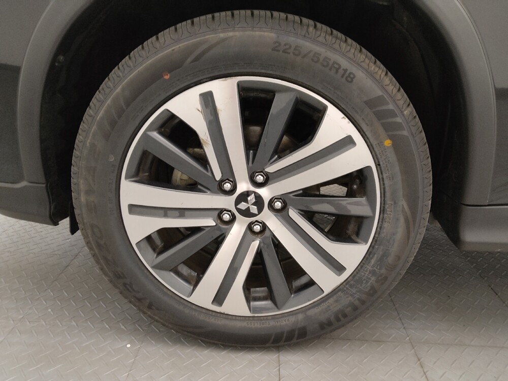 2021 Mitsubishi Outlander Sport in Charleston, SC 29414 - 18134963 31