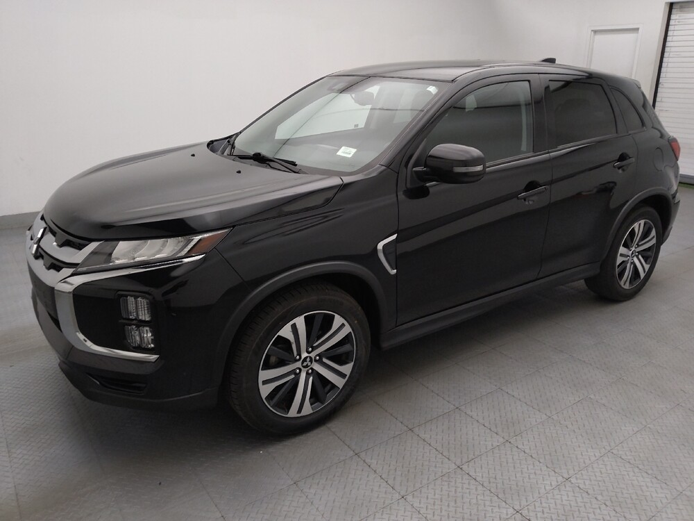 2021 Mitsubishi Outlander Sport in Charleston, SC 29414 - 18134963 2
