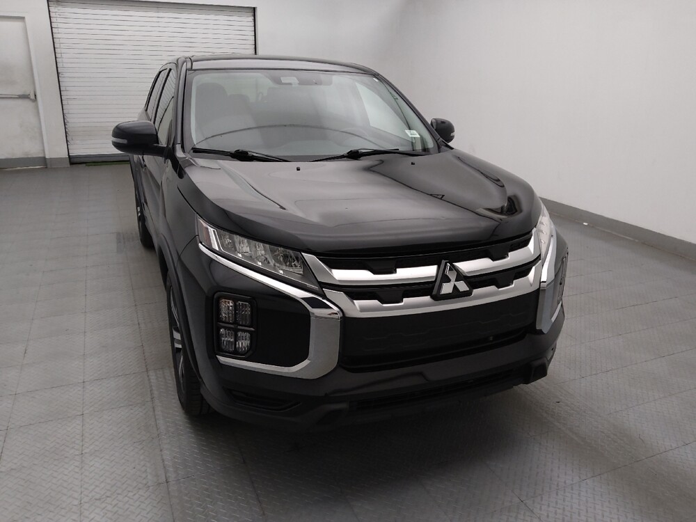 2021 Mitsubishi Outlander Sport in Charleston, SC 29414 - 18134963 14