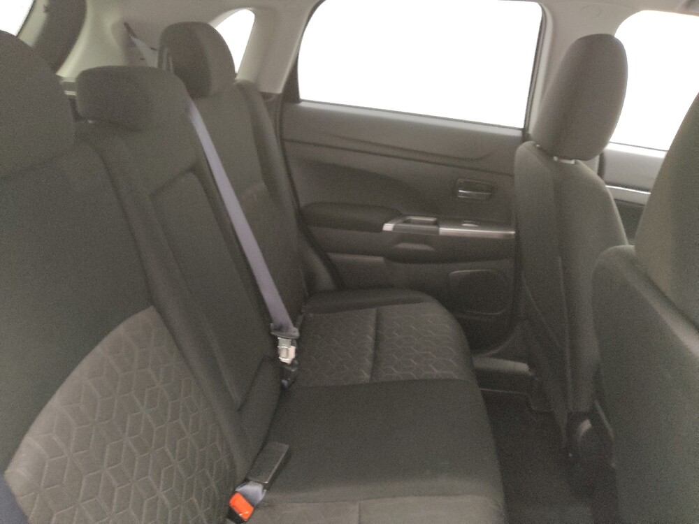 2021 Mitsubishi Outlander Sport in Charleston, SC 29414 - 18134963 19