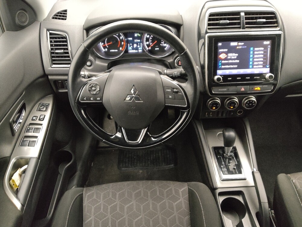 2021 Mitsubishi Outlander Sport in Charleston, SC 29414 - 18134963 22