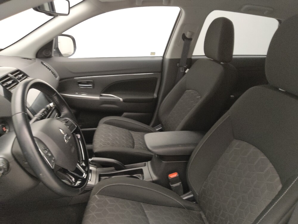2021 Mitsubishi Outlander Sport in Charleston, SC 29414 - 18134963 17